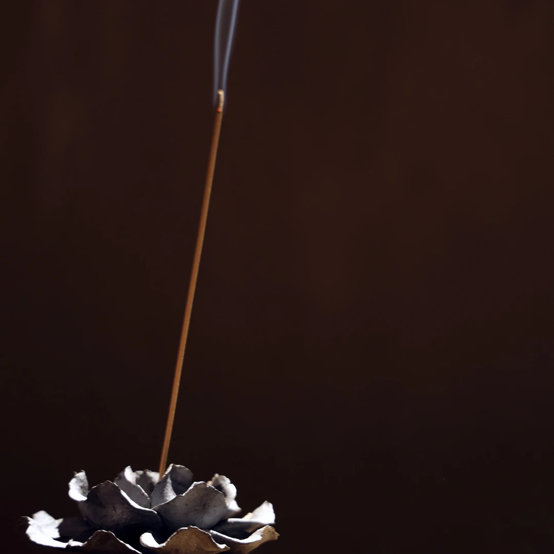 绿棋沉香线香 古法