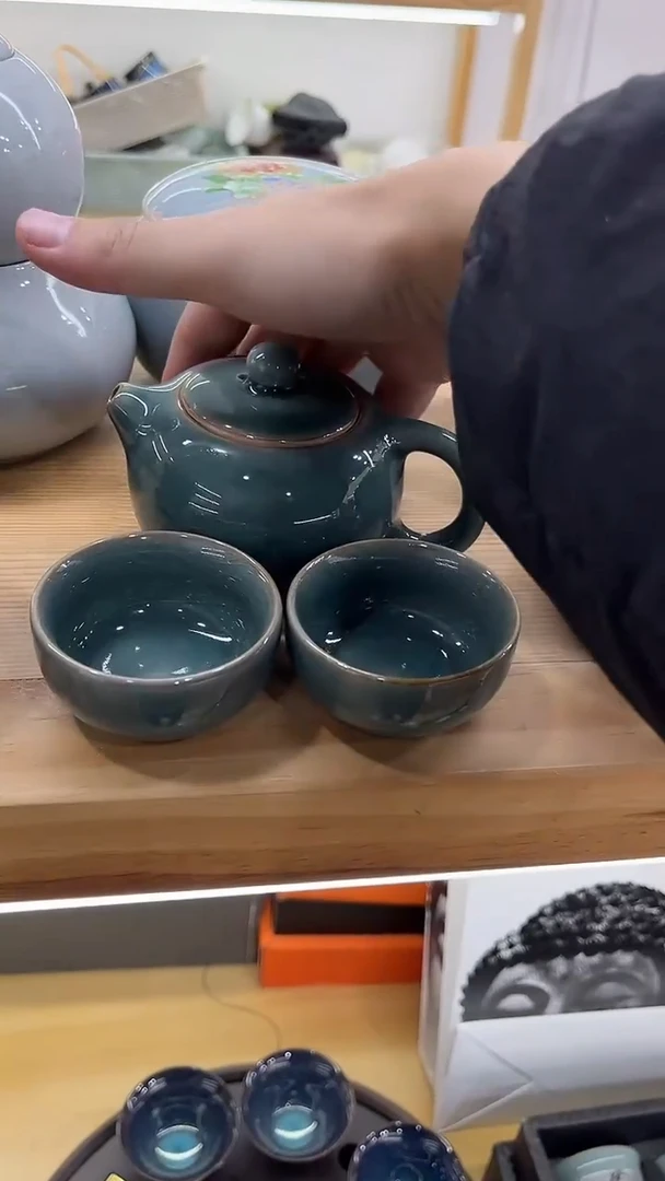 【闪购商品】壶韵陶瓷壶韵陶瓷@