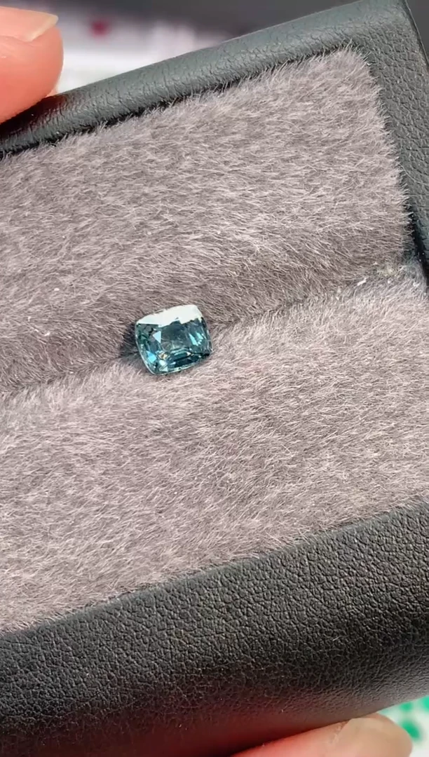 裸石未镶嵌尖晶石z**g0.92-99天然尖晶石