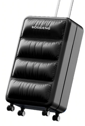 B25CX3008时尚行李箱（黑）