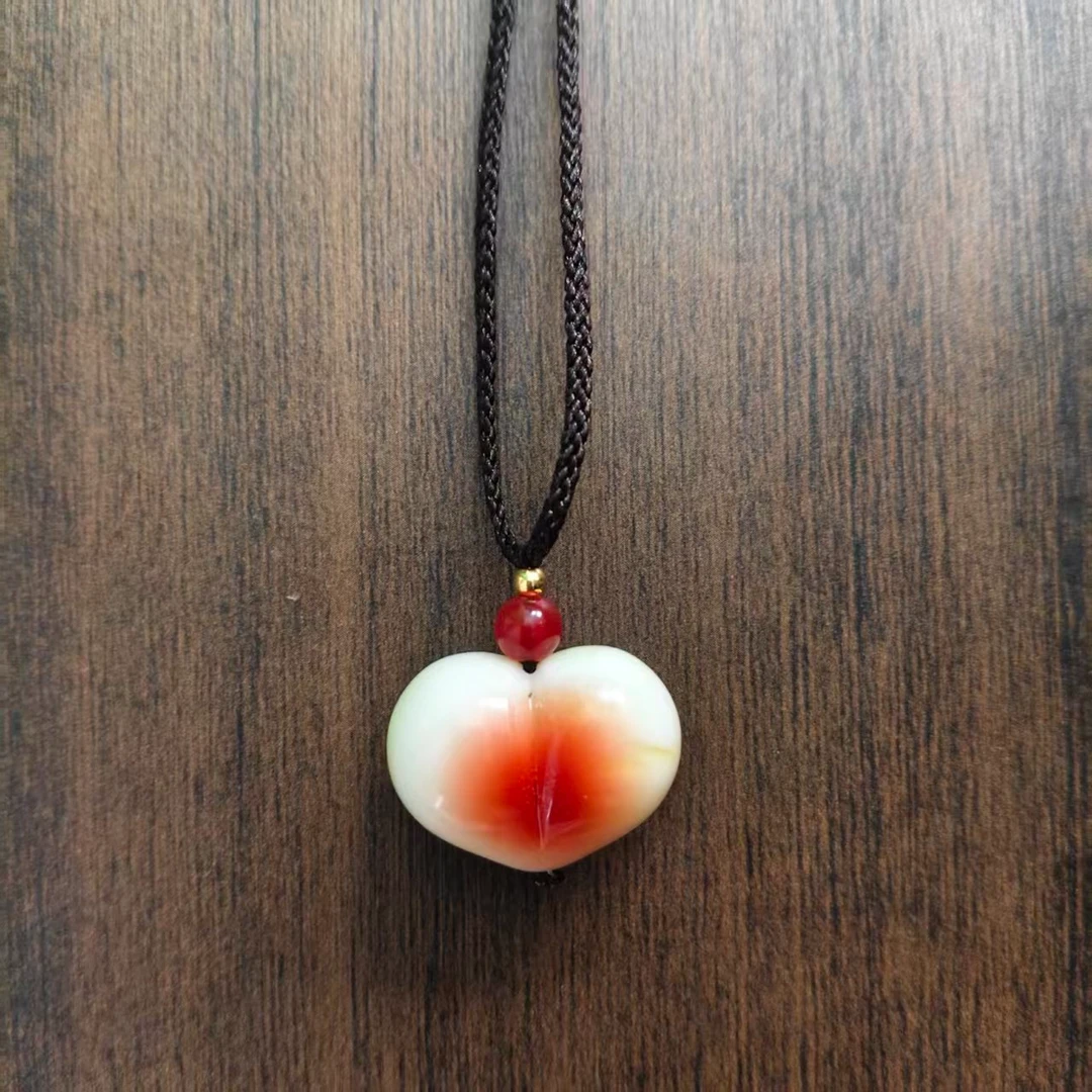 成功甄选文玩吊坠L280