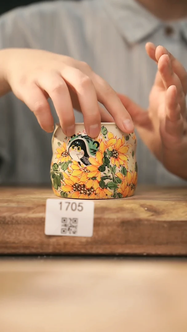 【落单孤品】福利/杯子@@1705