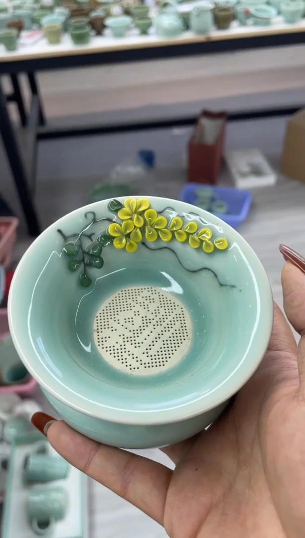 慧仙青瓷 源头厂家特价福利