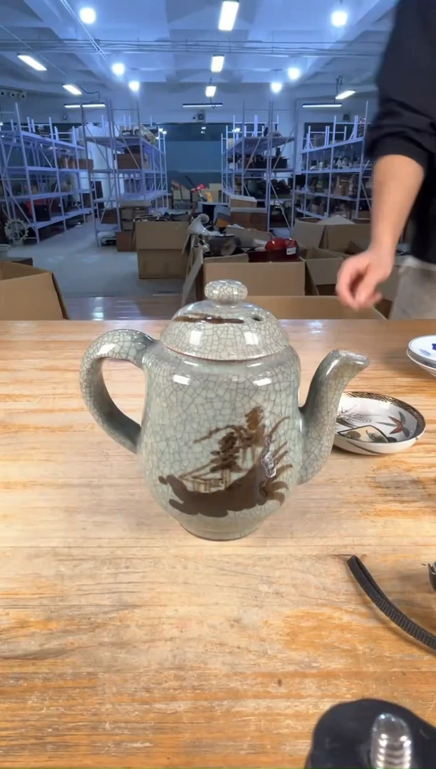 手工艺品琉璃满18包邮 孤品默认微瑕