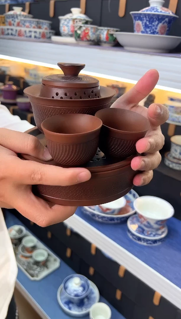 我们只要做最好的