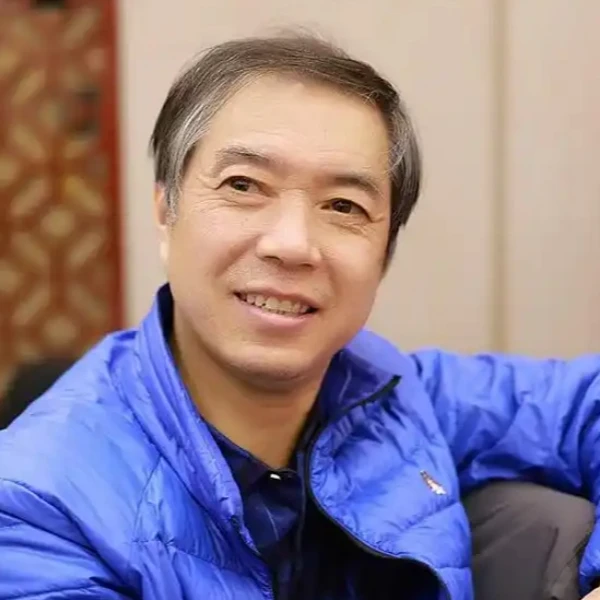 国艺盛藏艺术7.28杨老师现场创作书法1平尺康宁