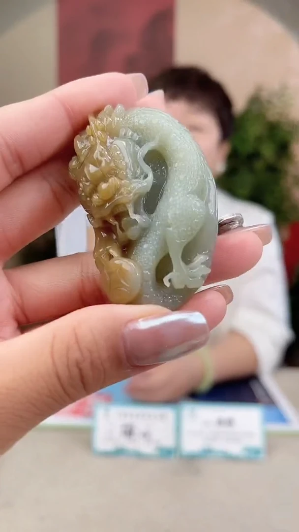 定制和田玉多样性发货拍一发一