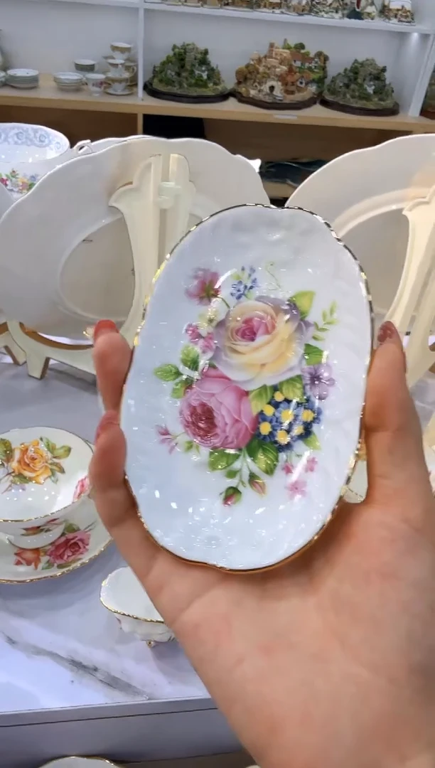 瓷米多家中古器物如图所示53531