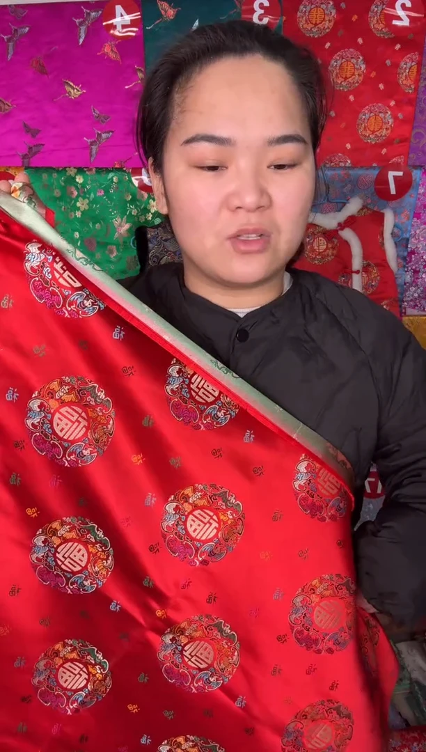 混纺60公分长，满18元包邮，新疆西藏不发货