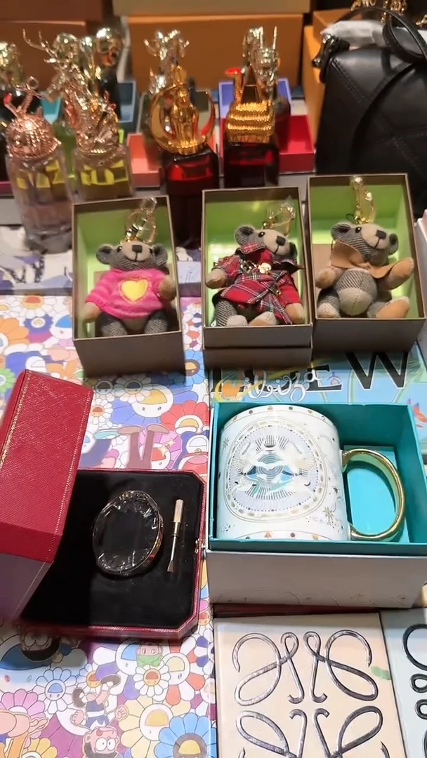 【闪购商品】瓷片换类目孤品单品一件不留