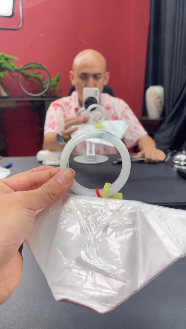 未镶嵌手镯翡翠11
