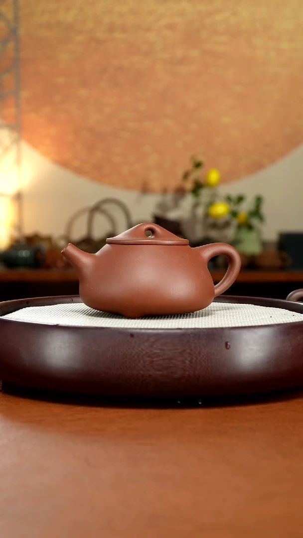 茶壶紫砂宜兴紫砂壶