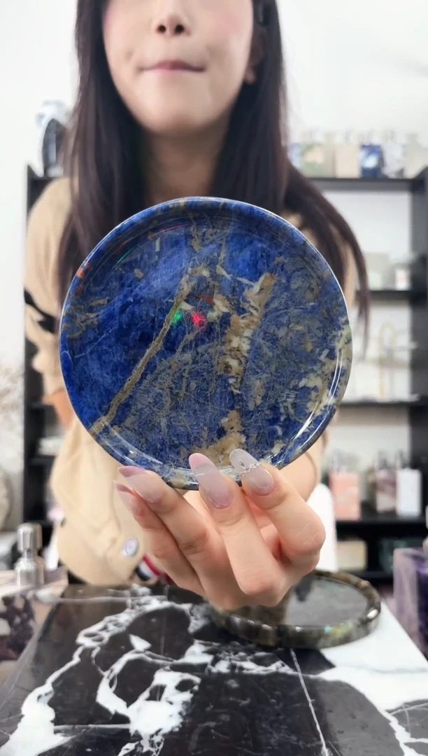 石材玻利维亚蓝044