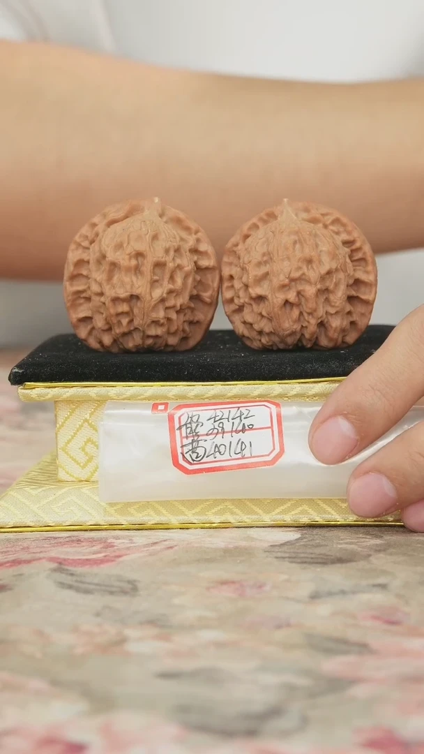 把件文玩核桃非嫁接北京