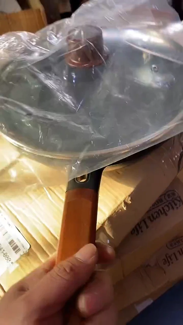 水晶玻璃1素味大魔王28有盖