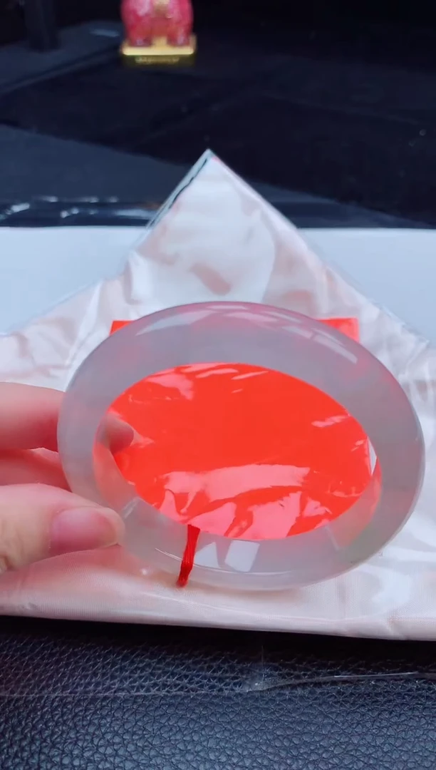 未镶嵌手镯翡翠缅甸天然翡翠A货手镯