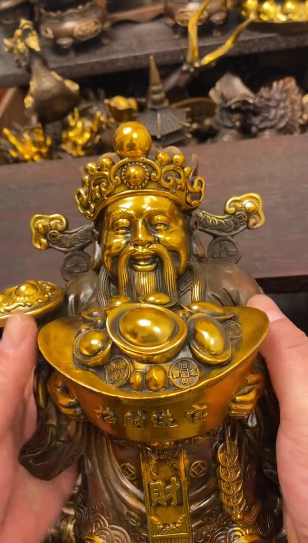 案台摆件 物品摆件