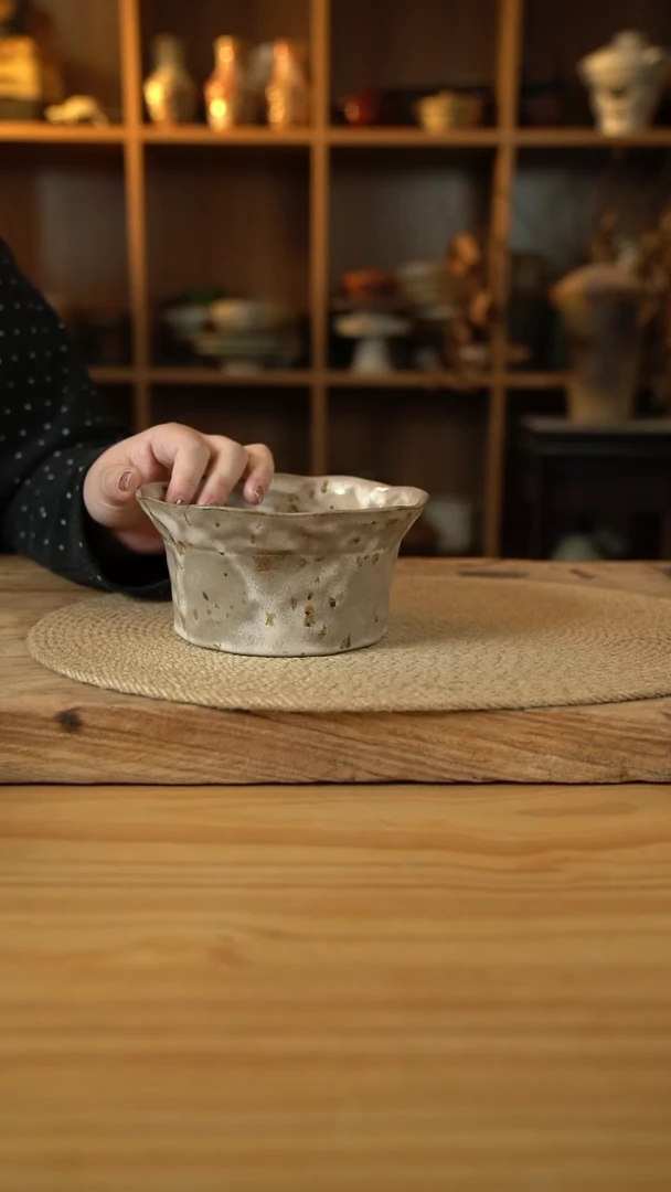 045新品福利孤品系列的手捏酸奶桶1个