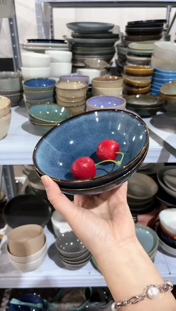 【闪购商品】瓷片外贸尾货瑕疵满20包邮X2 QM