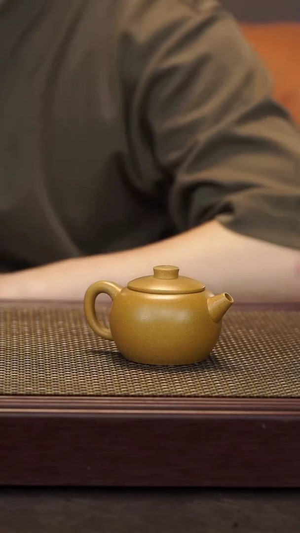 茶壶紫砂【润石堂】精品