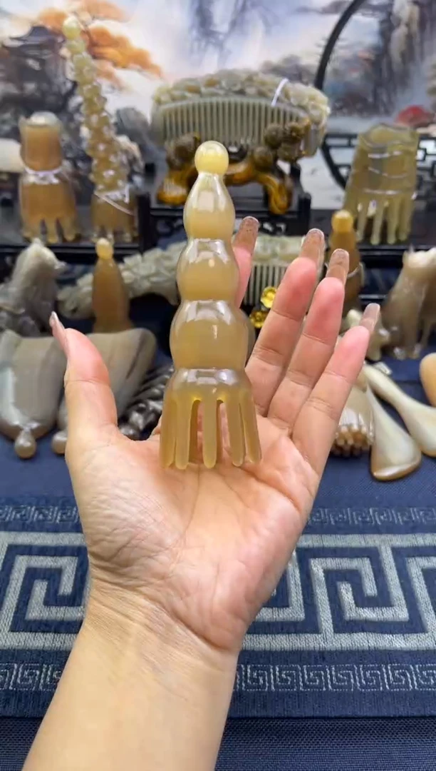 云南老白水白水头疗