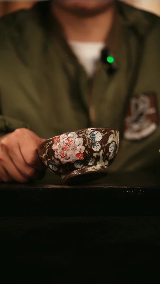 其他915遇瓷手作同款