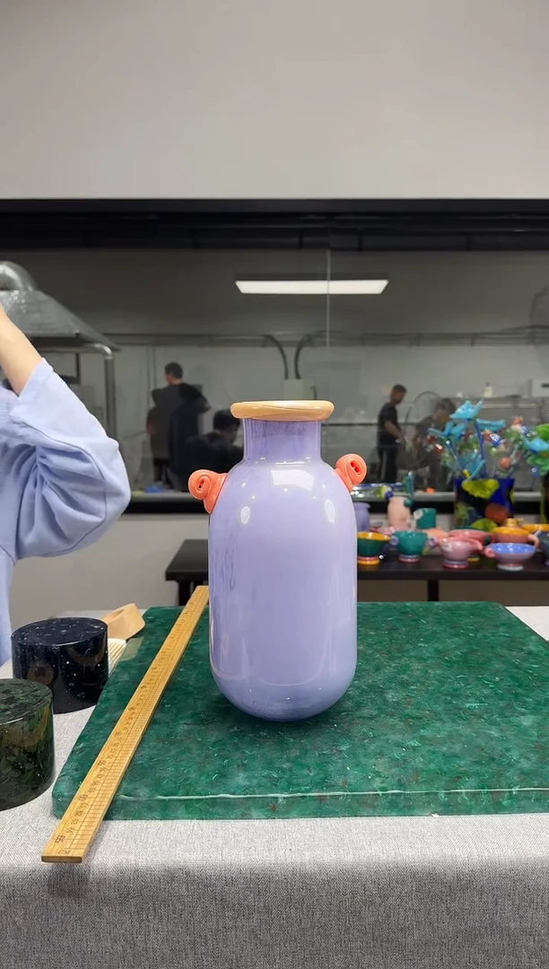 琉璃G慕忆手作高30口5
