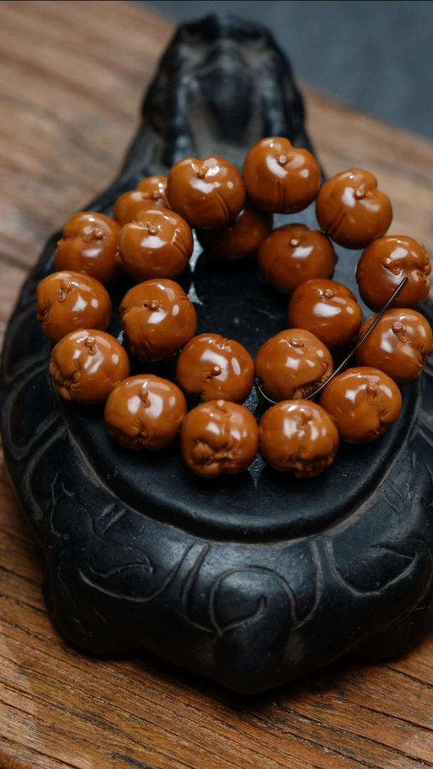 【闪购商品】橄榄核手串/手链橄榄核