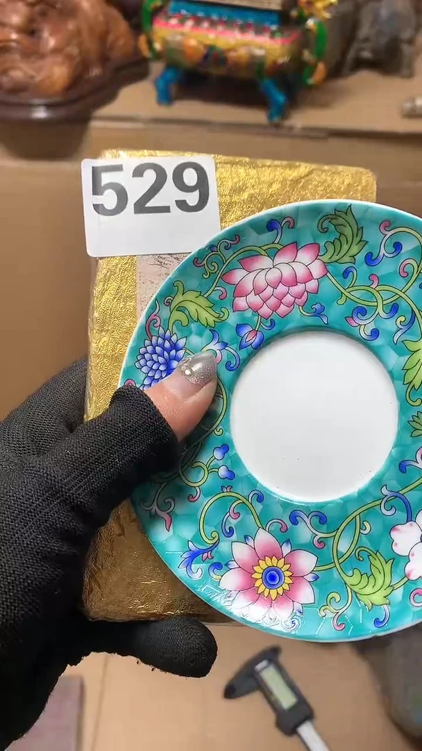 【闪购商品】瓷器默认微瑕瓷器