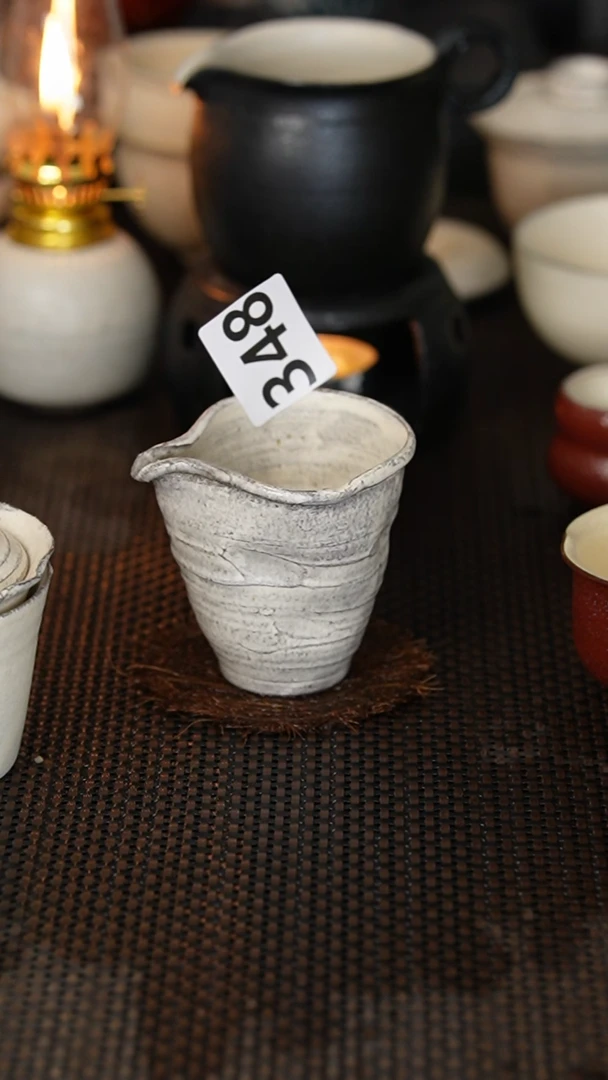 【闪购商品】348景德镇{立梦陶}手作