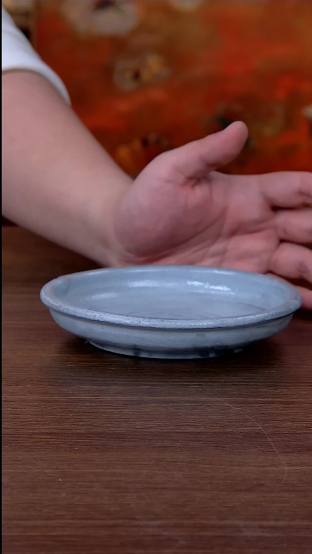 【闪购商品】紫砂茶壶日式回流盘子