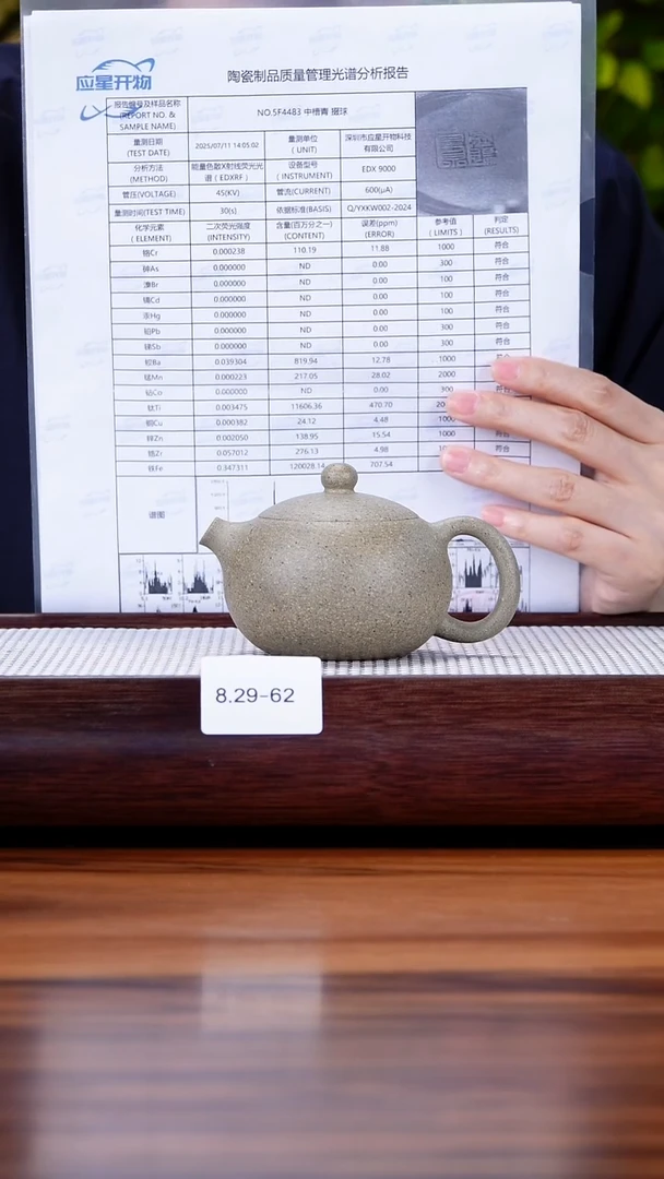 茶壶紫砂8.29-62点搪本山段 西施150