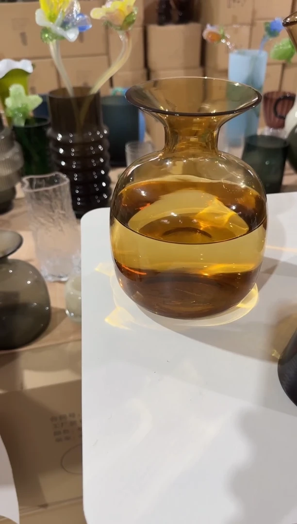 万间家居美物花瓶165