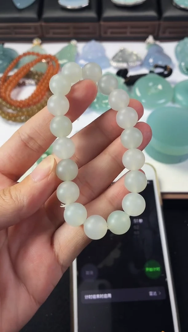 未镶嵌定制翡翠～5022毛货不退不换