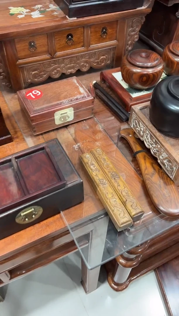 小号镇尺雕刻11111111