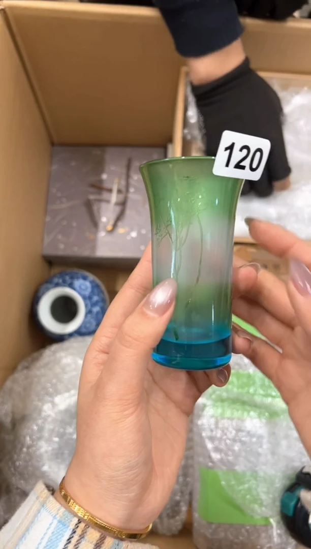 【闪购商品】定制120中古商品谨慎参拍