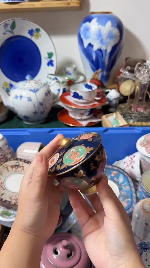 瓷片瓷器中古商品默认微瑕谨慎参拍