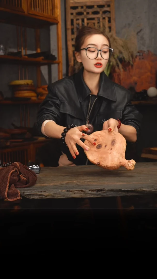 老叶木作木制品679