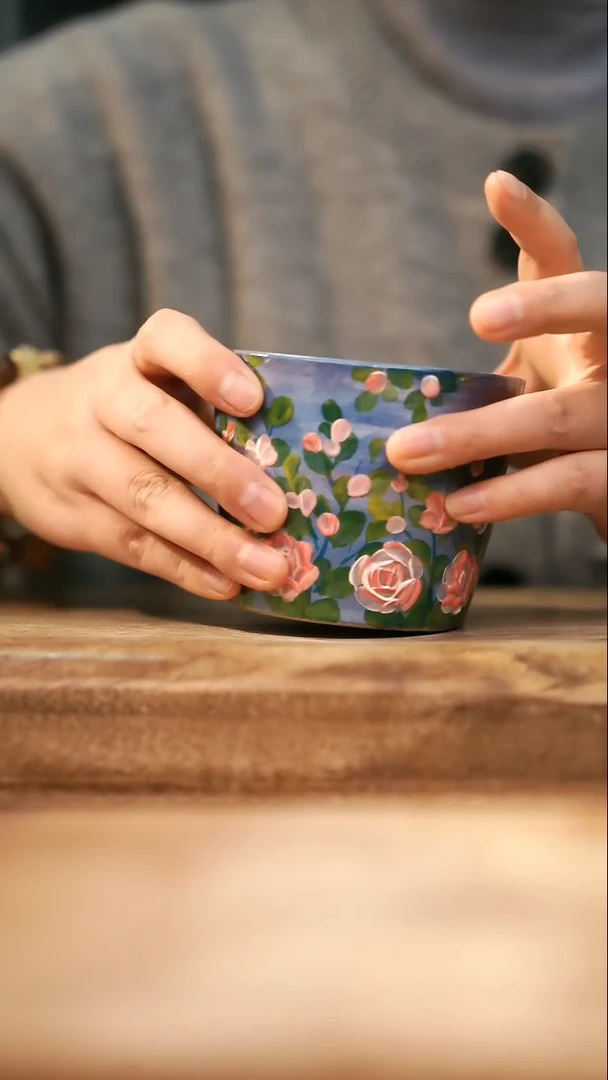 【落单孤品】福利/杯子@@8056