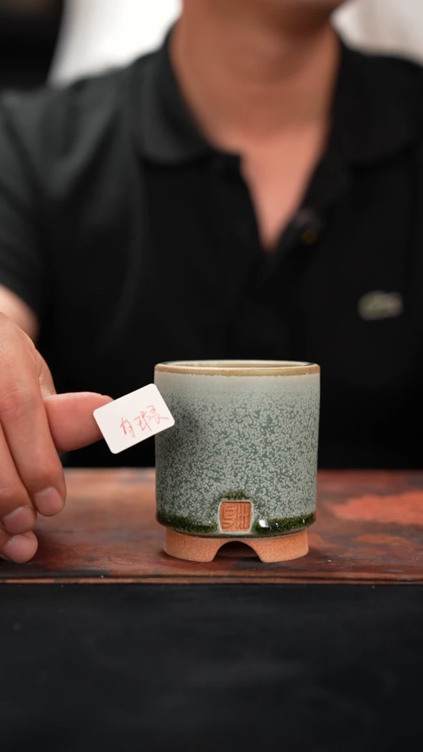 7-25-018花盆口径6