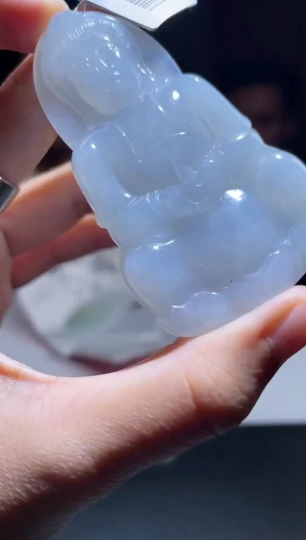 未镶嵌定制翡翠定制孤品