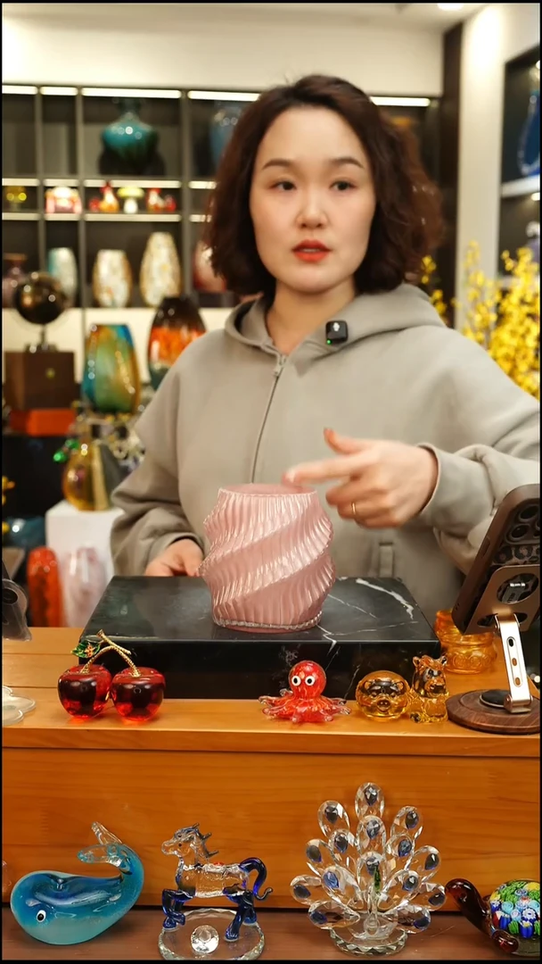外贸花瓶花器花盆040