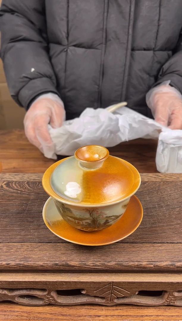 【闪购商品】瓷器茶具商品瓷器物品928
