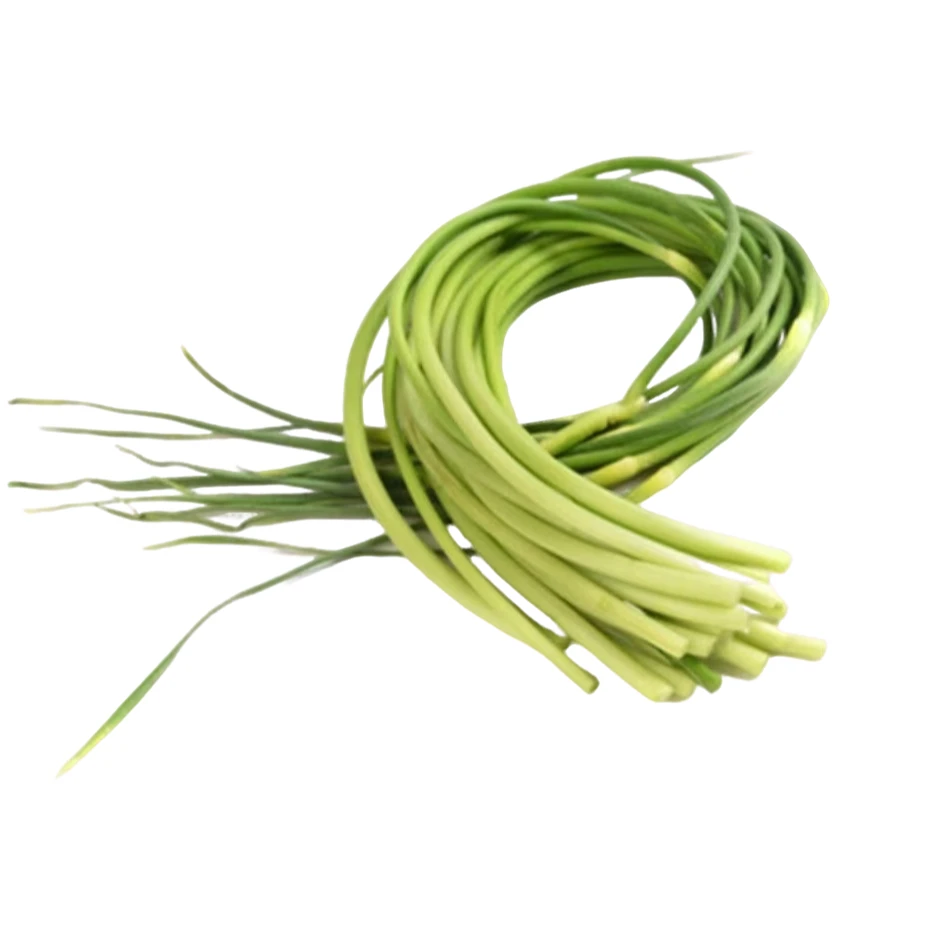 【发顺丰】 本地新鲜蒜苔