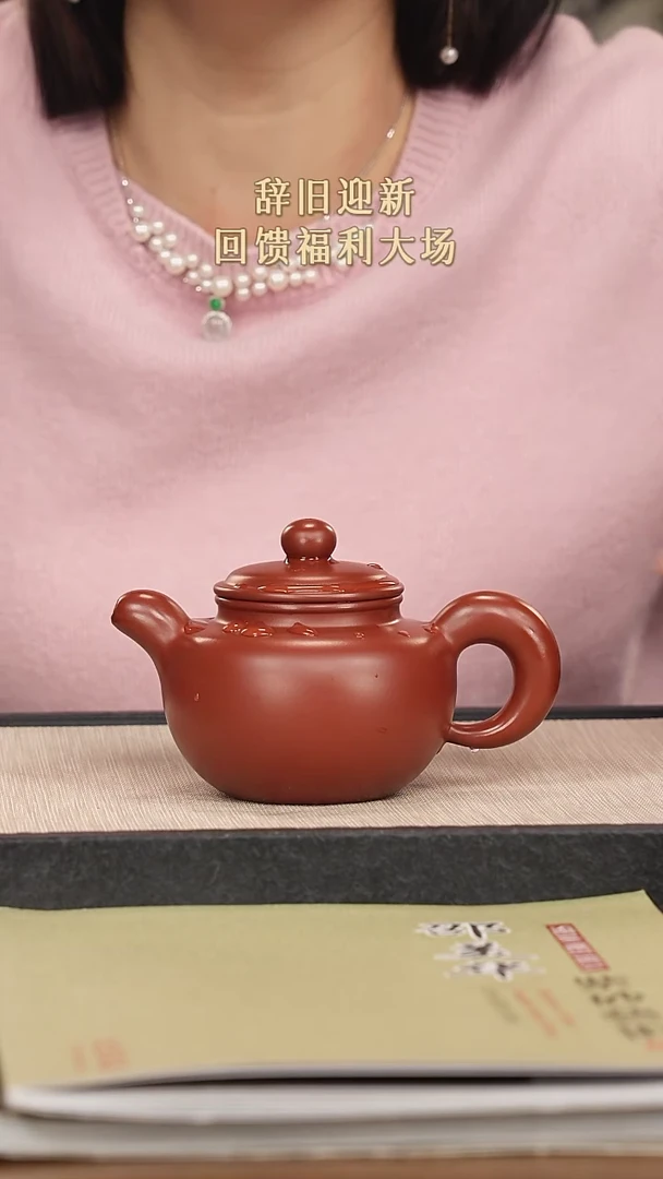 【闪购商品】紫砂茶壶紫砂紫砂紫砂