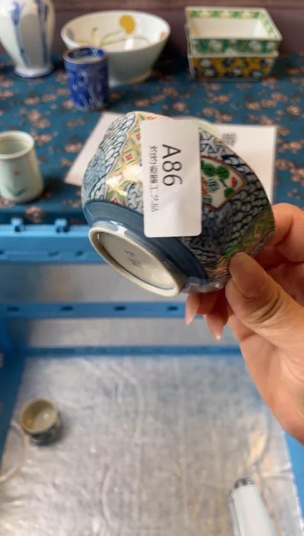 杯瓷器瓷器瓷器瓷器A86