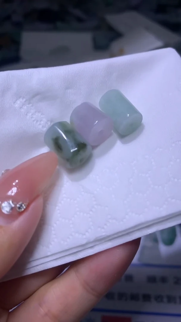 【闪购商品】定制翡翠未镶嵌MXX007061