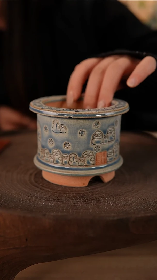 【闪购商品】陶瓷2-21-365默认有瑕口7.5