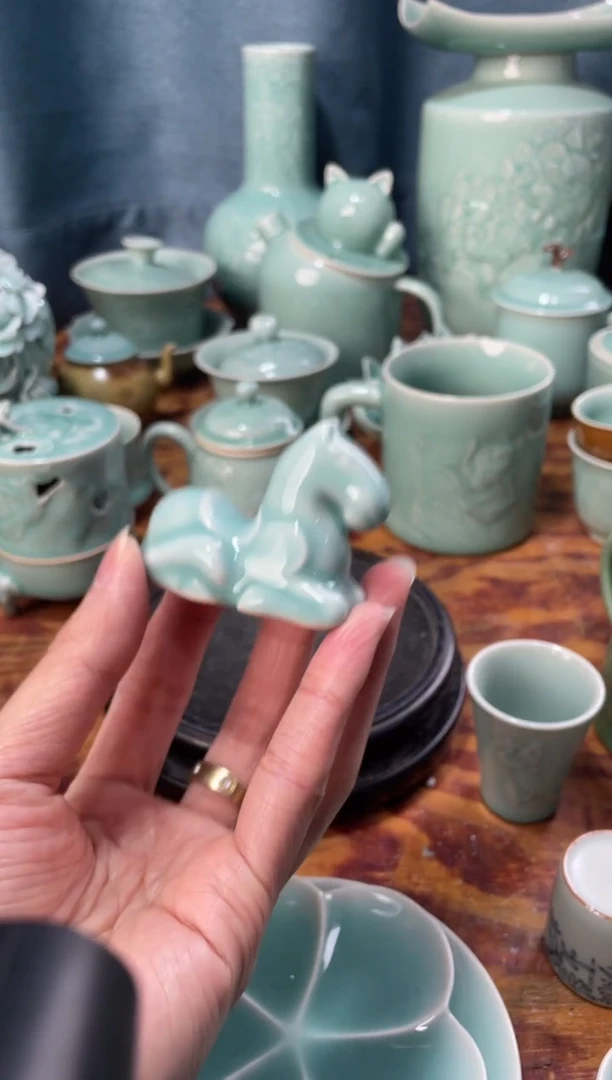 【闪购商品】特价 福利 青瓷 福利
