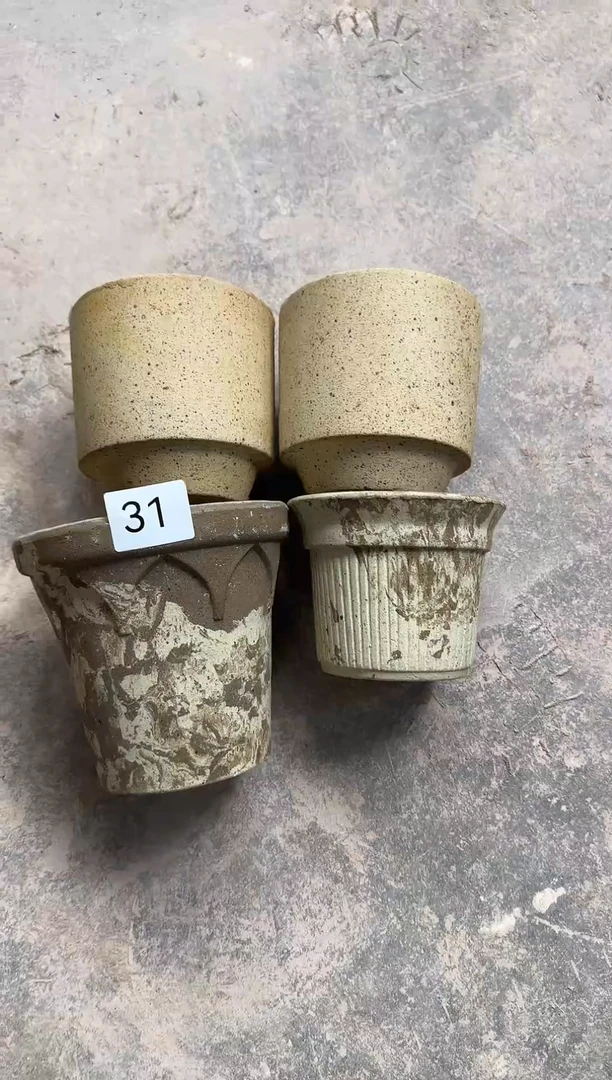 31               13匣钵*2+16皇冠+13布蕾